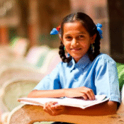 The Role of Communities in Educating Underprivileged Children