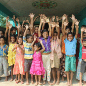 Celebrating Festivals with Orphans: Sharing Love and Happiness
