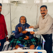 How Small Donations Can Provide Life-Saving Medical Support