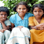 Celebrating Festivals with Orphans: Sharing Love and Happiness