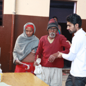 Respect, Care, and Dignity: Supporting Our Senior Citizens